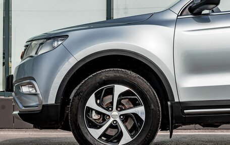 Geely Atlas I, 2018 год, 1 300 000 рублей, 9 фотография