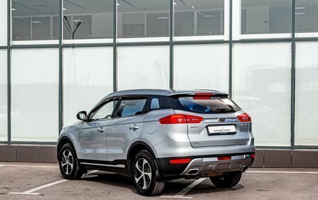 Geely Atlas I, 2018 год, 1 300 000 рублей, 6 фотография