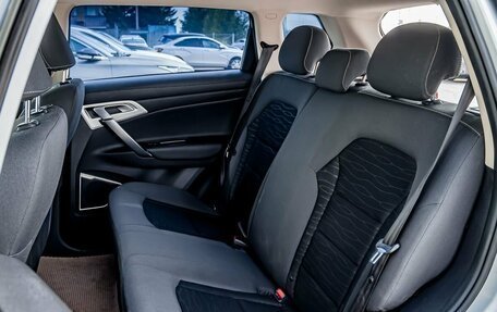 Geely Atlas I, 2018 год, 1 300 000 рублей, 14 фотография