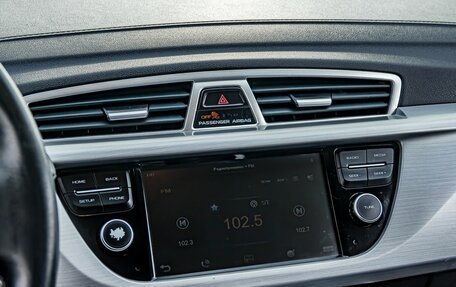 Geely Atlas I, 2018 год, 1 300 000 рублей, 20 фотография
