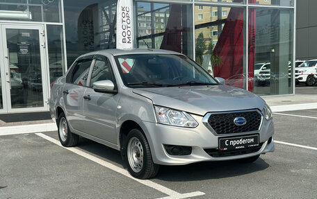 Datsun on-DO I рестайлинг, 2020 год, 520 000 рублей, 4 фотография