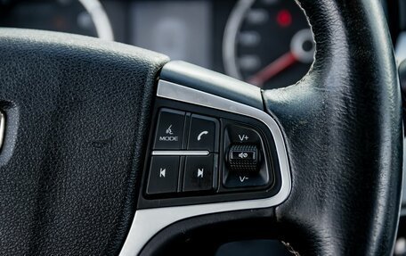 Geely Atlas I, 2018 год, 1 300 000 рублей, 18 фотография