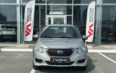 Datsun on-DO I рестайлинг, 2020 год, 520 000 рублей, 3 фотография