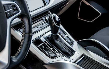 Geely Atlas I, 2018 год, 1 300 000 рублей, 21 фотография