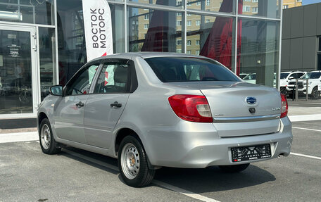 Datsun on-DO I рестайлинг, 2020 год, 520 000 рублей, 8 фотография