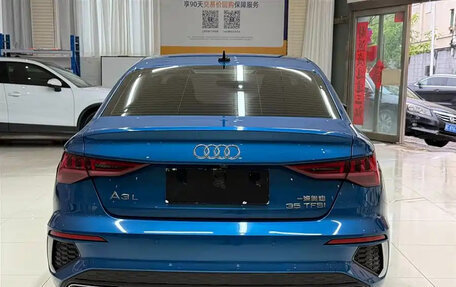 Audi A3, 2022 год, 2 045 000 рублей, 5 фотография