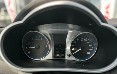 Datsun on-DO I рестайлинг, 2020 год, 520 000 рублей, 13 фотография