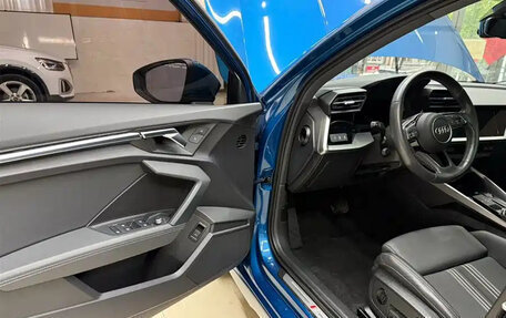 Audi A3, 2022 год, 2 045 000 рублей, 9 фотография