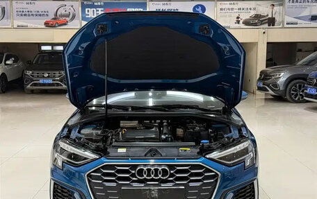 Audi A3, 2022 год, 2 045 000 рублей, 7 фотография