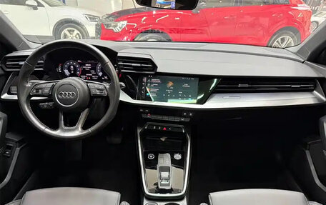 Audi A3, 2022 год, 2 045 000 рублей, 8 фотография