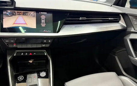Audi A3, 2022 год, 2 045 000 рублей, 15 фотография