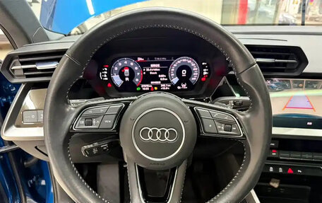 Audi A3, 2022 год, 2 045 000 рублей, 17 фотография