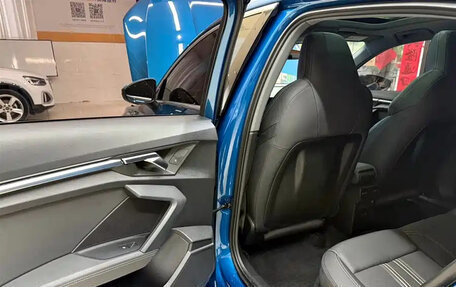 Audi A3, 2022 год, 2 045 000 рублей, 18 фотография