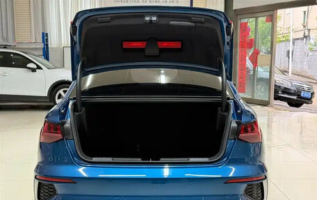 Audi A3, 2022 год, 2 045 000 рублей, 20 фотография