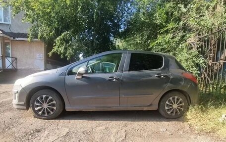 Peugeot 308 II, 2008 год, 220 000 рублей, 2 фотография