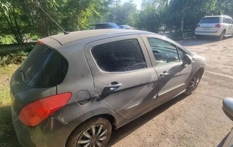 Peugeot 308 II, 2008 год, 220 000 рублей, 4 фотография