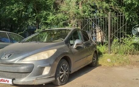 Peugeot 308 II, 2008 год, 220 000 рублей, 3 фотография