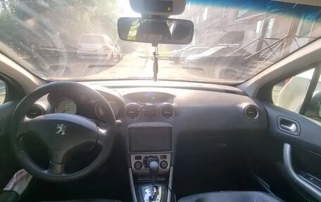 Peugeot 308 II, 2008 год, 220 000 рублей, 5 фотография