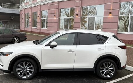 Mazda CX-5 II, 2019 год, 2 720 000 рублей, 5 фотография