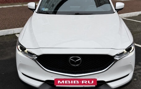 Mazda CX-5 II, 2019 год, 2 720 000 рублей, 2 фотография