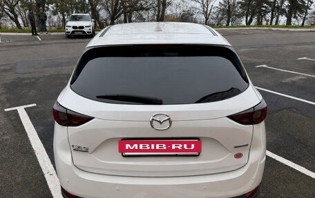 Mazda CX-5 II, 2019 год, 2 720 000 рублей, 4 фотография