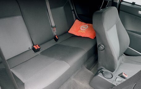 Opel Astra H, 2011 год, 1 000 000 рублей, 13 фотография