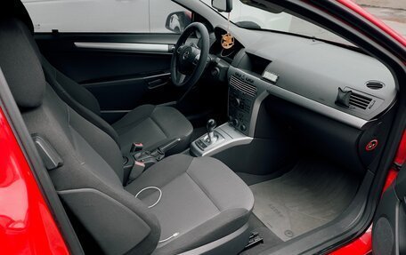Opel Astra H, 2011 год, 1 000 000 рублей, 8 фотография
