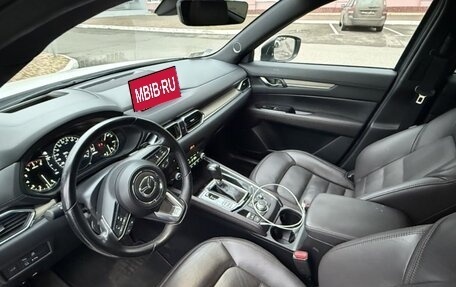 Mazda CX-5 II, 2019 год, 2 720 000 рублей, 6 фотография