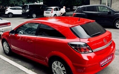 Opel Astra H, 2011 год, 1 000 000 рублей, 3 фотография