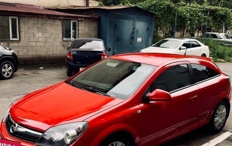 Opel Astra H, 2011 год, 1 000 000 рублей, 2 фотография