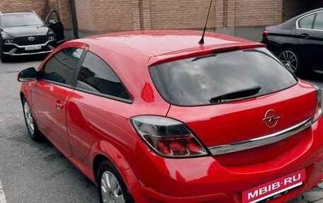Opel Astra H, 2011 год, 1 000 000 рублей, 6 фотография