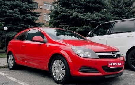 Opel Astra H, 2011 год, 1 000 000 рублей, 4 фотография
