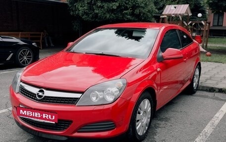Opel Astra H, 2011 год, 1 000 000 рублей, 5 фотография