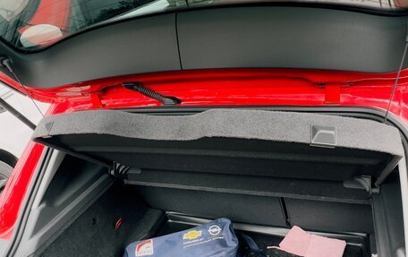 Opel Astra H, 2011 год, 1 000 000 рублей, 14 фотография