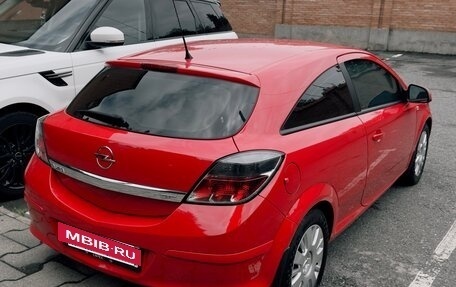 Opel Astra H, 2011 год, 1 000 000 рублей, 7 фотография