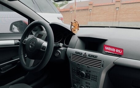 Opel Astra H, 2011 год, 1 000 000 рублей, 12 фотография