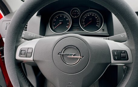 Opel Astra H, 2011 год, 1 000 000 рублей, 17 фотография