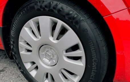 Opel Astra H, 2011 год, 1 000 000 рублей, 28 фотография