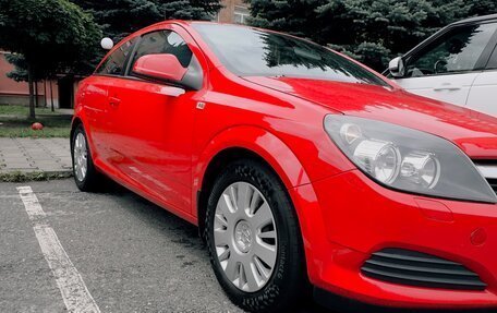 Opel Astra H, 2011 год, 1 000 000 рублей, 29 фотография