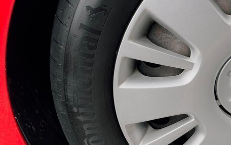 Opel Astra H, 2011 год, 1 000 000 рублей, 30 фотография