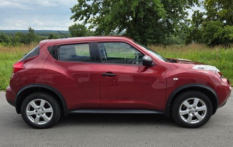 Nissan Juke II, 2013 год, 1 190 000 рублей, 3 фотография