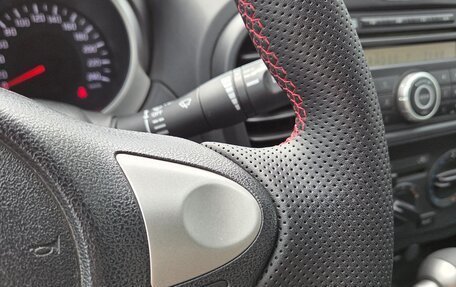 Nissan Juke II, 2013 год, 1 190 000 рублей, 12 фотография