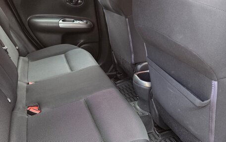 Nissan Juke II, 2013 год, 1 190 000 рублей, 19 фотография