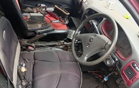 Mitsubishi Libero I рестайлинг, 2003 год, 55 000 рублей, 8 фотография