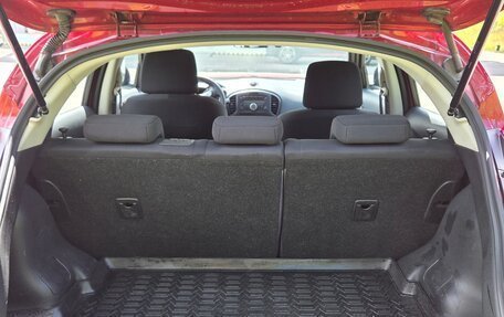 Nissan Juke II, 2013 год, 1 190 000 рублей, 18 фотография