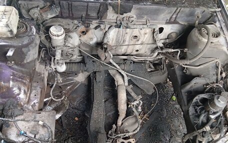 Mitsubishi Libero I рестайлинг, 2003 год, 55 000 рублей, 5 фотография