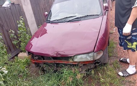 Mitsubishi Libero I рестайлинг, 2003 год, 55 000 рублей, 4 фотография