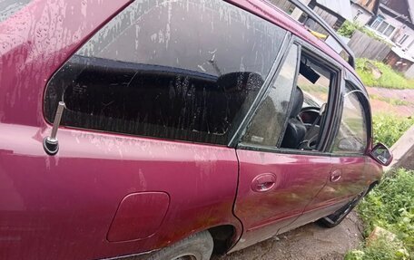Mitsubishi Libero I рестайлинг, 2003 год, 55 000 рублей, 10 фотография