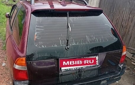Mitsubishi Libero I рестайлинг, 2003 год, 55 000 рублей, 2 фотография