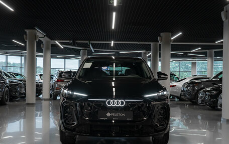 Audi Q5, 2026 год, 6 345 000 рублей, 3 фотография